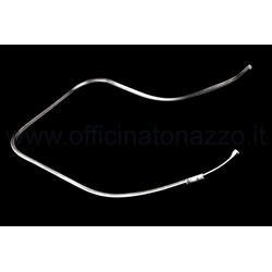 Aluminum shield edge Vespa Sprint - GT - GTR - Super - TS- GL