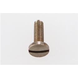 head screw cutting attachment original horn Piaggio M3x11mm