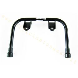 Soporte central negro 22mm Vespa PK 50-125