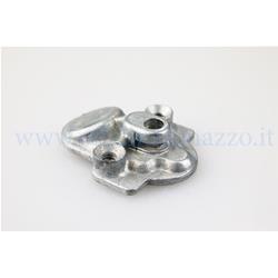 Guillotine valve cover for SI 20 carburettor