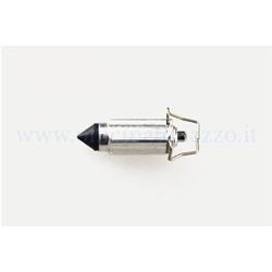 PETROL CLOSURE NEEDLE FOR POLINI CP - PWK CARBURETORS