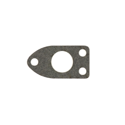 Guarnizione collettore aspirazione starter -DER DICHTER- Vespa Wideframe GS150 (VS2-VS5), GS2 (VD1TS), GS3 (VD2TS) 