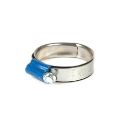Fascetta per tubo -UNIVERSAL ABA SAFE™- 32-44mm - larghezza = 12mm