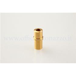 Nozzle bush H.12 / Ø2.7 for Polini CP carburetor Ø19