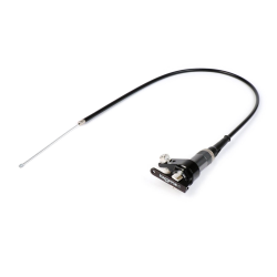Comando Trasmissione starter -BGM PRO universale- tirante con cavo da 50cm