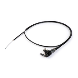 Comando Trasmissione starter -BGM PRO universale- tirante con cavo da 150cm