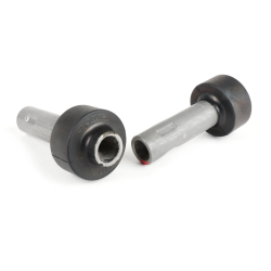 Par de silent blocks de motor -BGM PRO- Vespa PK 50-125, PK 50-125 S, PK 50-125 XL