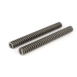 Coppia molle forcella -BGM PRO +10%- Lambretta LI, LI S, SX, TV, DL, GP
