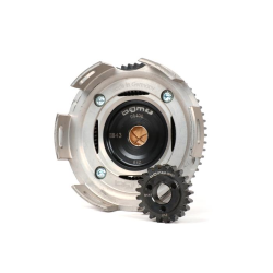 Coppia trasmissione primaria -BGM PRO rinforzato CNC 21/64 (3.05)- Vespa V50, PV125, ET3, PK50, PK80, PK125