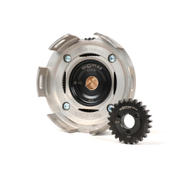 Coppia trasmissione primaria -BGM PRO rinforzato CNC 26/65 (2.50)- Vespa V50, PV125, ET3, PK50, PK80, PK125