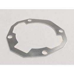 Distanziale base cilindro -BGM ORIGINAL Malossi 139/166 cc- Vespa PX80, PX125, PX150 - 1.5mm