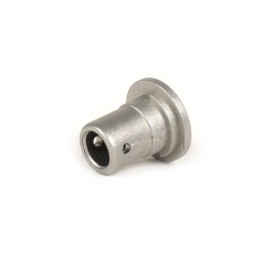 Supporto per leva rubinetto benzina -FAST FLOW- Vespa - alluminio