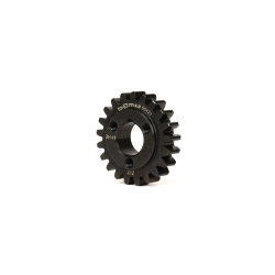 Engranaje de motor -BGM PRO 21/64 (3.05) para engranaje recto BGM PRO- Vespa V50, PV125, ET3, PK50, PK80, PK125 - 21 dientes (dentado recto)