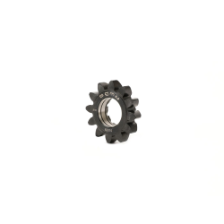 Ingranaggio avviamento -BGM PRO- Vespa V50, V90, SS50, SS90, PV125, ET3, PK S, PK XL  - denti 12/10, Ø=20.5mm