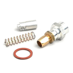 Kit starter a filo -BGM ORIGINAL per PWK / MIKUNI- TMX 30, TMX 32- (bgm, Stage 6, Keihin, Koso), Polini CP - metallo