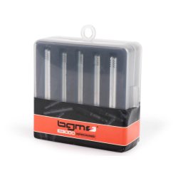 Kit spilli conici -BGM PRO- Dellorto PHBL (D22, D24, D26, D27, D28, D29, D30, D31, D32, D33)