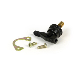 Kit starter manuale con levetta -BGM ORIGINAL- DellOrto PHVA, PHBN, PHVB - starter automatico