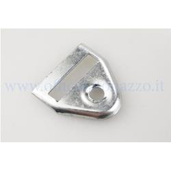 1436 - Terminal for triangular seat belt for Vespa