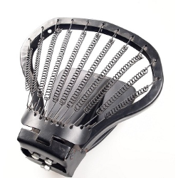 Telaio sella pilota per Vespa 50 1966 - 90 1963- 125 Primavera - 50 N 1963