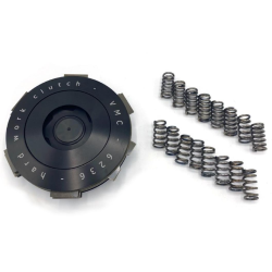 Gruppo frizione VMC Hard Work per Vespa 50, 90, 125 ET3 Primavera, PK