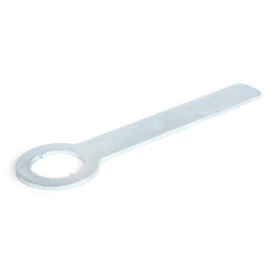 Chiave per dado di accoppiamento per controdado/dado di bloccaggio -BGM ORIGINAL- Vespa GS150 / GS3, GS160, SS180, Ø=33,5mm, attenzione: filettatura sinistrorsa