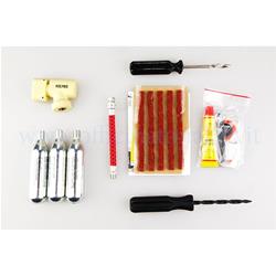 tubeless wheel repair kit