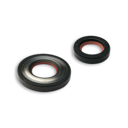 sellos de la serie FKM / cigüeñal PTFE Malossi para Vespa PX - PE
