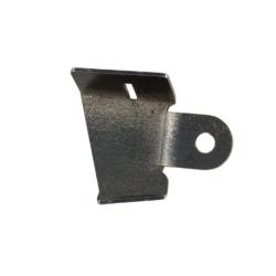 Staffa per tirante starter Vespa 50 - 90 - 125 - Primavera - ET3 ( lamierato )