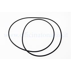 O-ring for Pinasco decomposable tubeless rims