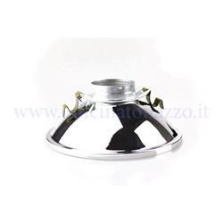 Headlight reflector for Vespa 150 VB1 - 150 GS VS 1- 2 - 3 - 4