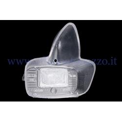 brillant Body luz trasera blanco para Vespa 125 VNB1-5 / 150VBB / GS VS5 / 160 GS