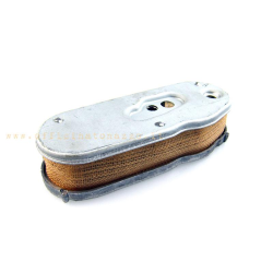 Filtro aria per carburatore SI 24/24 originale Vespa 200 Rally - P200E - PX200 E - Lusso - `98 - MY - Cosa 200