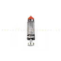 11501 - Spillo galleggiante carburatore maggiorato carburatore SI per Vespa (Piaggio Cosa) e serie PHBL