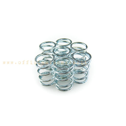 Spring Malossi reinforced clutch (7 pcs)