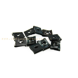 Grapa Ø cuerno fijo 2.9 - 10.5x8mm para Vespa