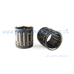 Jaula motor rodillos de eje 16x20x20mm para Vespa 200