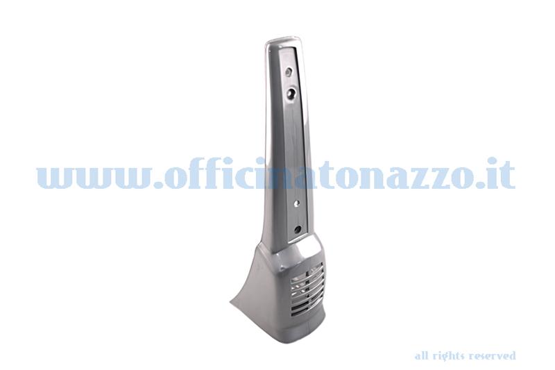 Copristerzo grigio per Vespa 50 Special 2° serie