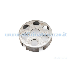 6 Surflex clutch box springs for Vespa 125VNB2T> 6T - Super - GT - GTR - TS - 150VBB1T> 2T - GL - Sprint - Sprint Veloce - PX125 / 150 until 1992