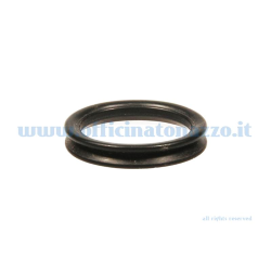 O-ring dentro de la 16mm pin tenedor frontal (exterior 20 mm de diámetro o-ring) para Vespa PX