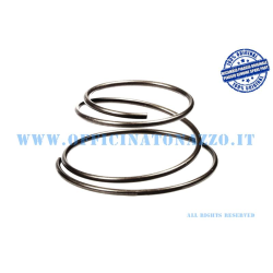 Molla ingranaggio avviamento per Vespa 50 - Primavera - ET3 - PX - TS  (rif.originale Piaggio 139100)