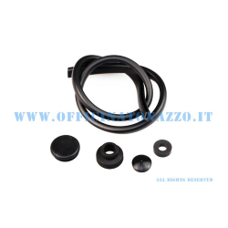 piezas de goma kit para la caja del carburador SÍ