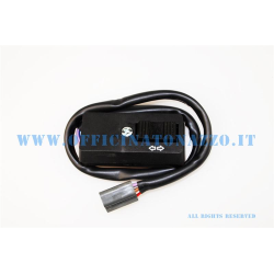 Deviofrecce for Vespa PX 125/150 - P200E Rainbow without starter (rif.originale 215968-231849) (6 wires)
