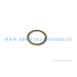 Rondella spallamento tubi comando cambio/accelleratore per Vespa 50 - ET3 Primavera  (rif.originale Piaggio 101474)