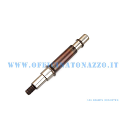 8710 - Perno ingranaggio multiplo per cuscinetto Ø 15mm per Vespa VBC Super (rif. piaggio 110512 )