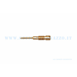 09008022040 - Getto Vespa del minimo 40 carburatore 19-19 SHB