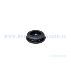 Tappo in gomma posteriore vaschetta carburatore Vespa PX