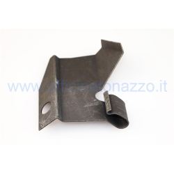 Electrical protection for Vespa 125 ET3