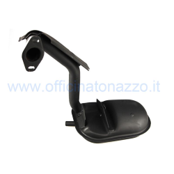Schalldämpfer Sito Originaltyp für Vespa PK 125