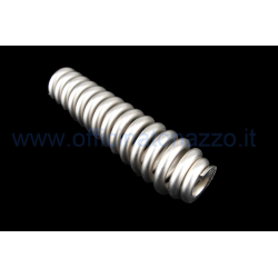 020156 - Molla ammortizzatore anteriore lungh. 155mm originale Piaggio per Vespa 125 dal V30T al V33T
