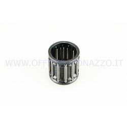 Gabbia a rulli per albero motore Piaggio 15x19x20mm FC3 selezione 3 per Vespa 90 - Primavera - ET3 - PK - S - XL - 125 VNB - GT - GTR - Super - 150 VBA - VBB - GL - Sprint - Sprint V - Super - PX125-150 - Lusso - Cosa